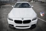 BMW M5 by EVS Motors on ADV.1 Wheels 2014 года
